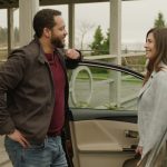 Sullivan's Crossing – Episode 3.05 – Misunderstandings – Promotional Photos + Press Release
