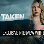 Exclusive: Eric Hicks on “Girl Taken,” Grief, and Giving Life to Flawed Characters