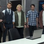 FUBAR – Season 2 – Official Trailer + First Look Photos