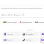 Auto-Generated, Not Overwhelming: Crafting Soft-Sell Reels Without Loud Audio