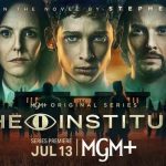 The Institute – Season 1 – Open Discussion + Poll