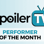 Performer of the Month – October 2025 – Nominations