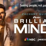 Brilliant Minds – The Upside Down – Review: Sometimes Courage Means Relinquishing Control