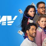 DMV – There is no I in DMV – Review: Looks are deceiving