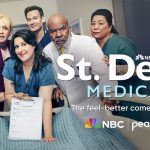 St. Denis Medical – Season 2 – Open Discussion + Poll