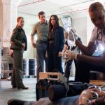 NCIS: Origins – Episode 2.08 – End of the Road – Promotional Photos + Press Release